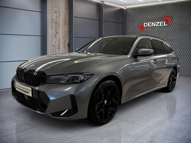 Bild 0: BMW 330e xDrive Touring G21