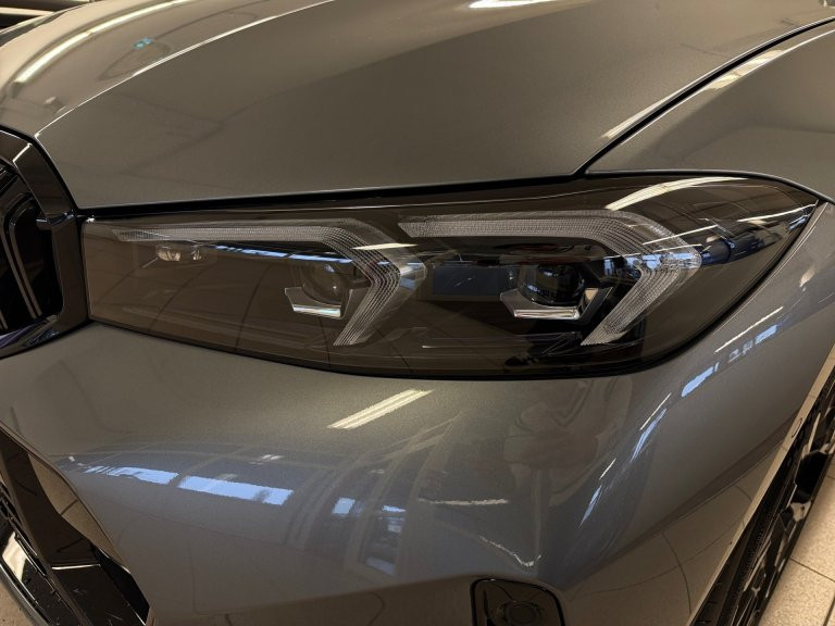 Bild 11: BMW 330e xDrive Touring G21