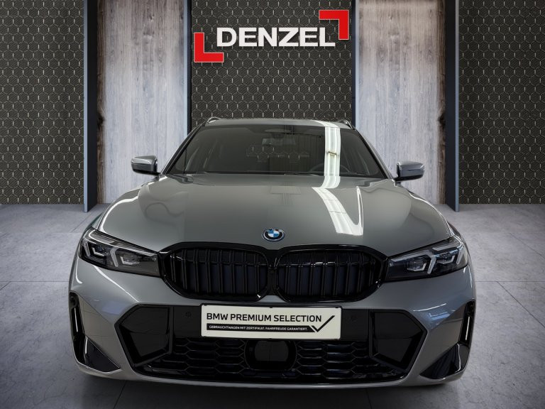 Bild 12: BMW 330e xDrive Touring G21