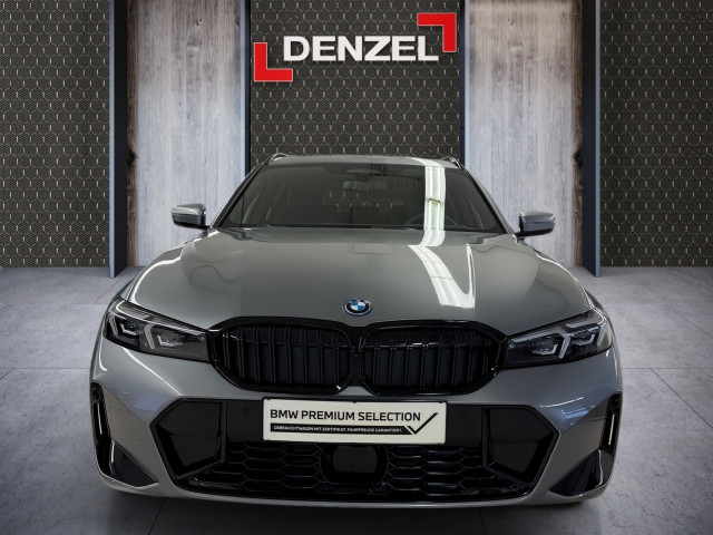 Bild 12: BMW 330e xDrive Touring G21