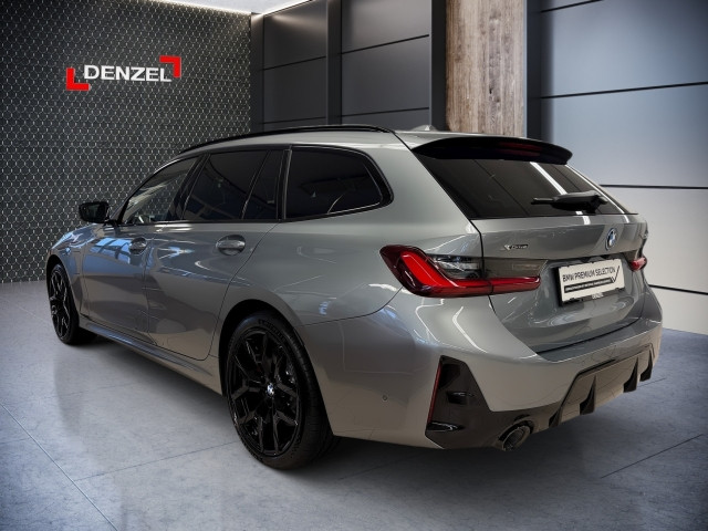 Bild 2: BMW 330e xDrive Touring G21