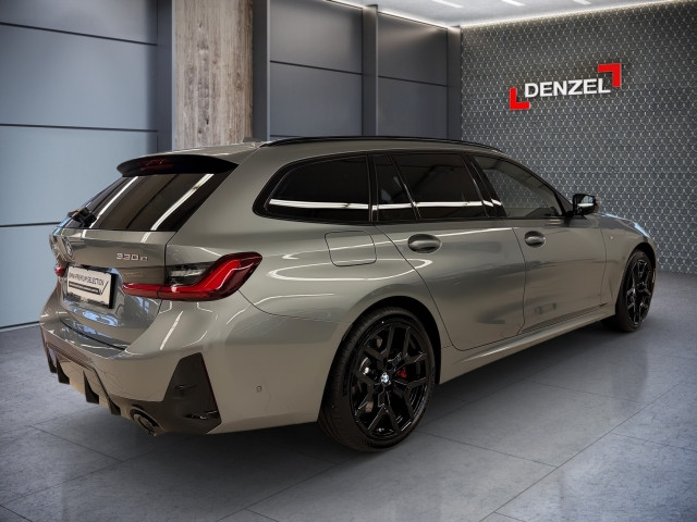 Bild 3: BMW 330e xDrive Touring G21