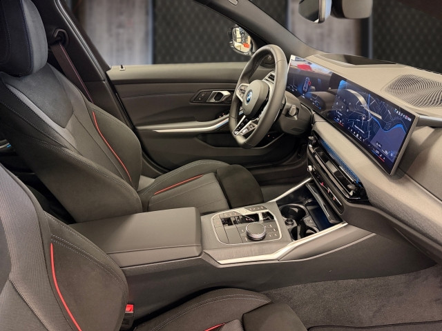 Bild 5: BMW 330e xDrive Touring G21