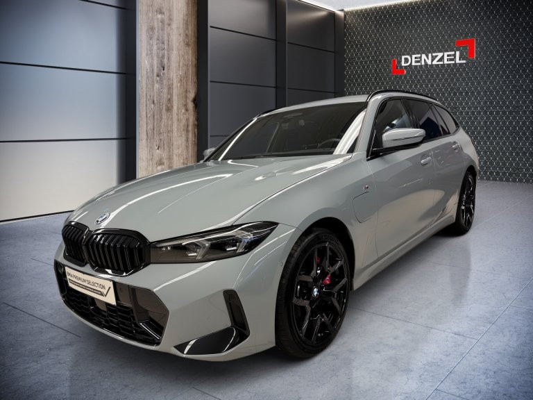 Bild 0: BMW 330e xDrive Touring G51