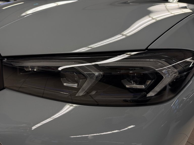 Bild 11: BMW 330e xDrive Touring G51