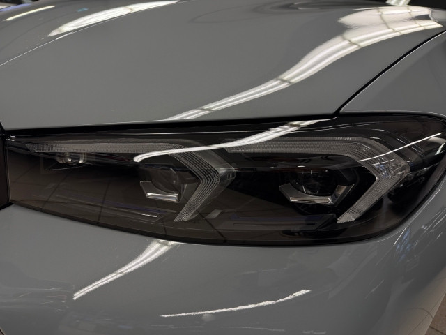 Bild 11: BMW 330exDrive Tour G21