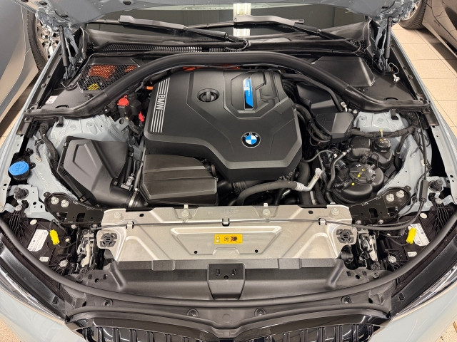 Bild 14: BMW 330exDrive Tour G21