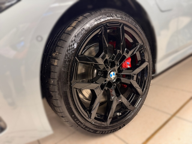 Bild 4: BMW 330exDrive Tour G21