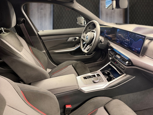 Bild 5: BMW 330exDrive Tour G21