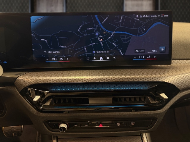 Bild 7: BMW 330e xDrive Touring G51