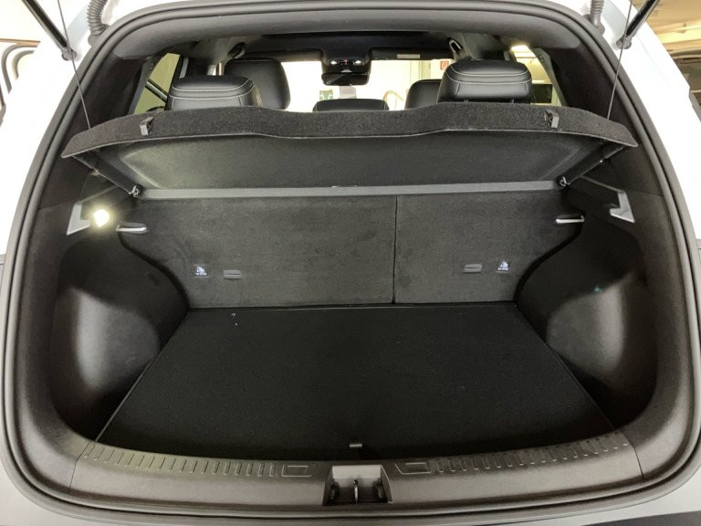 Bild 9: BYD ATTO 2 Comfort