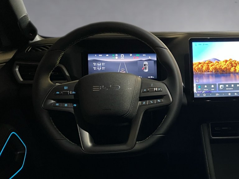 Bild 6: BYD ATTO 2 Comfort