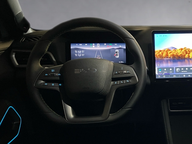 Bild 6: BYD ATTO 2 Comfort