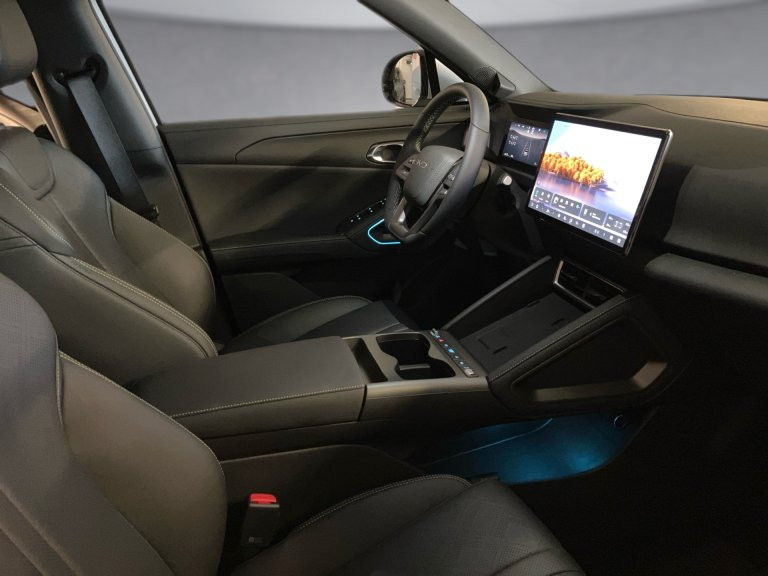 Bild 7: BYD ATTO 2 Comfort