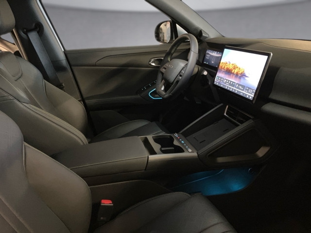 Bild 7: BYD ATTO 2 Comfort