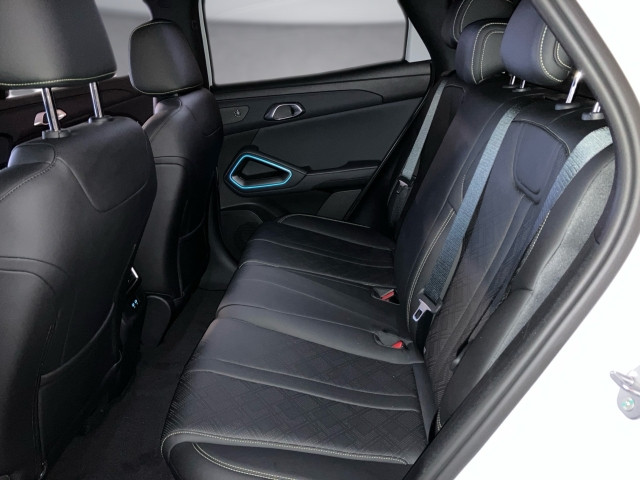 Bild 8: BYD ATTO 2 Comfort