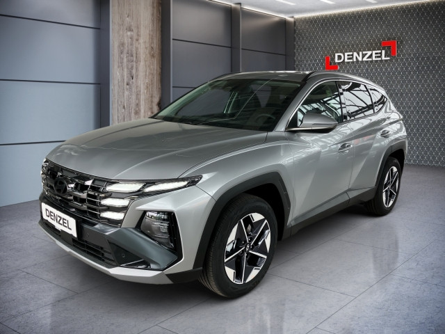 Bild 0: Hyundai Tucson NX4 GO Plus 1,6 T-GDi PHEV 4WD AT