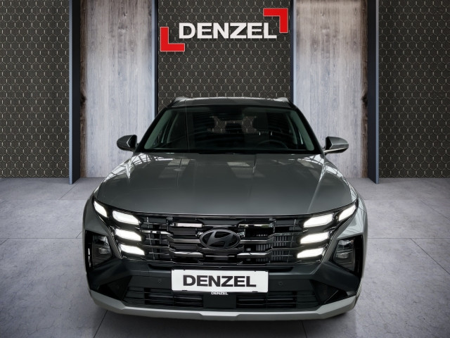 Bild 12: Hyundai Tucson NX4 GO Plus 1,6 T-GDi PHEV 4WD AT