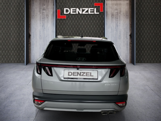 Bild 3: Hyundai Tucson NX4 GO Plus 1,6 T-GDi PHEV 4WD AT