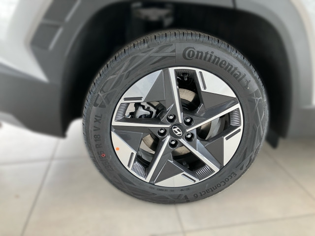 Bild 4: Hyundai Tucson NX4 GO Plus 1,6 T-GDi PHEV 4WD AT