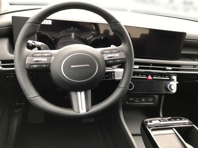 Bild 6: Hyundai Tucson NX4 GO Plus 1,6 T-GDi PHEV 4WD AT