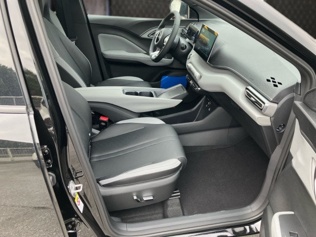 Bild 10: BYD Dolphin Surf Comfort