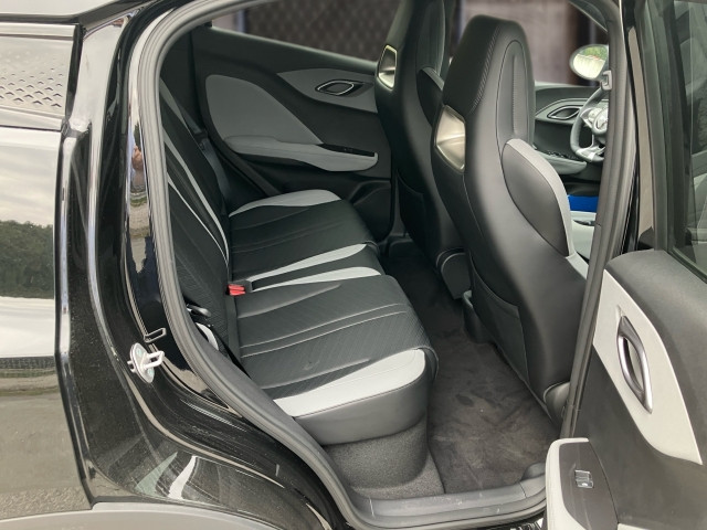 Bild 11: BYD Dolphin Surf Comfort