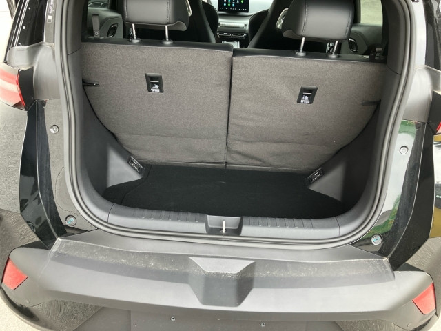 Bild 12: BYD Dolphin Surf Comfort