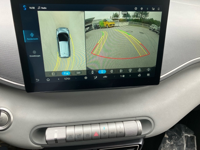 Bild 14: BYD Dolphin Surf Comfort