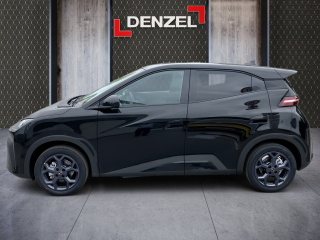 Bild 1: BYD Dolphin Surf Comfort