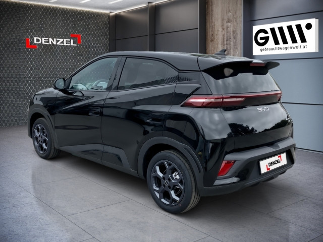 Bild 2: BYD Dolphin Surf Comfort