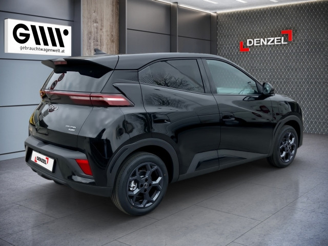 Bild 3: BYD Dolphin Surf Comfort