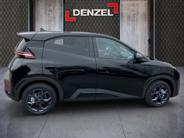 Bild 4: BYD Dolphin Surf Comfort