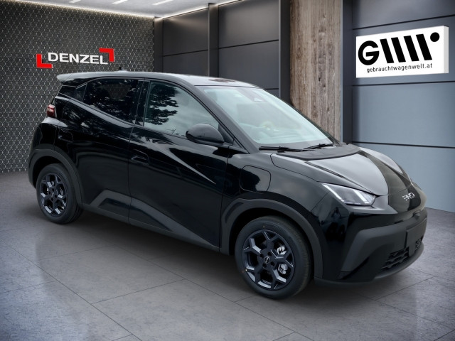 Bild 5: BYD Dolphin Surf Comfort