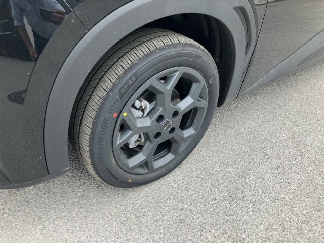 Bild 7: BYD Dolphin Surf Comfort