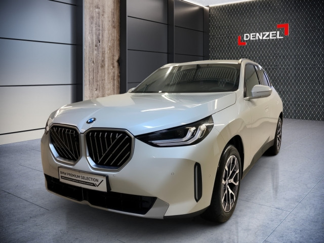 Bild 0: BMW X3 xDrive20 G45 B48