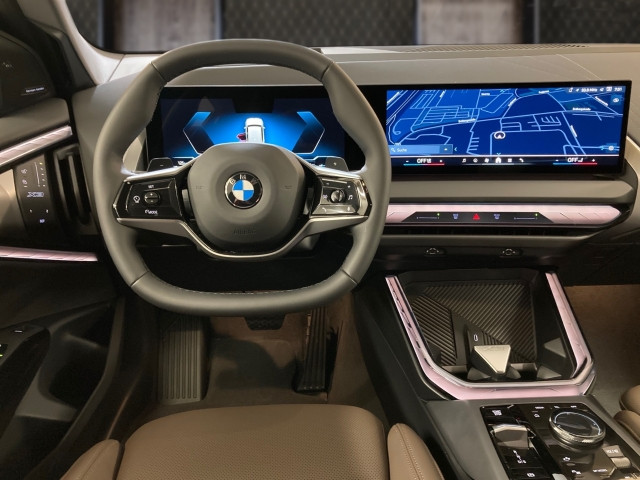 Bild 10: BMW X3 xDrive20 G45 B48