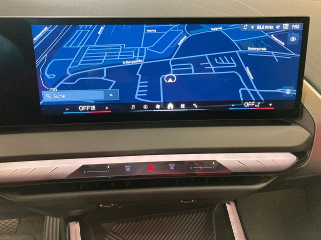 Bild 11: BMW X3 xDrive20 G45 B48