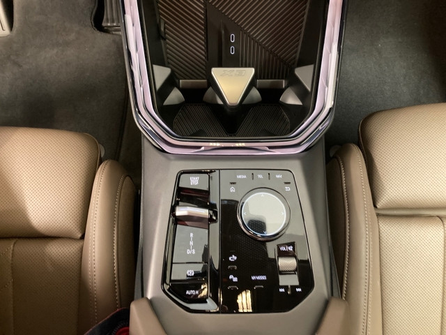 Bild 12: BMW X3 xDrive20 G45 B48