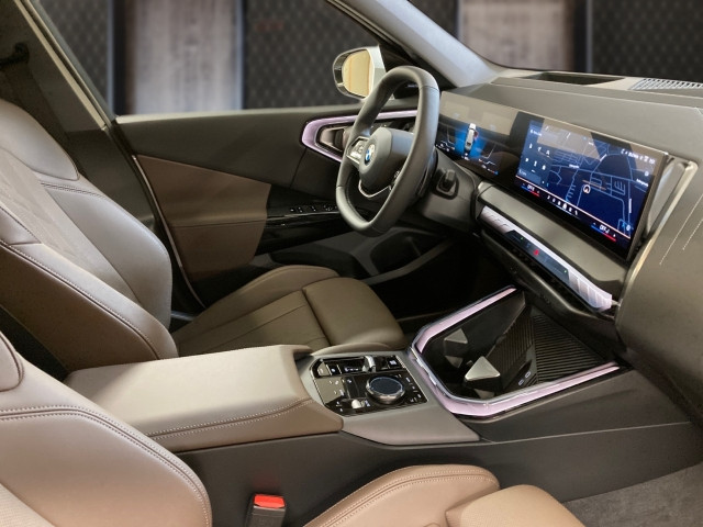 Bild 13: BMW X3 xDrive20 G45 B48