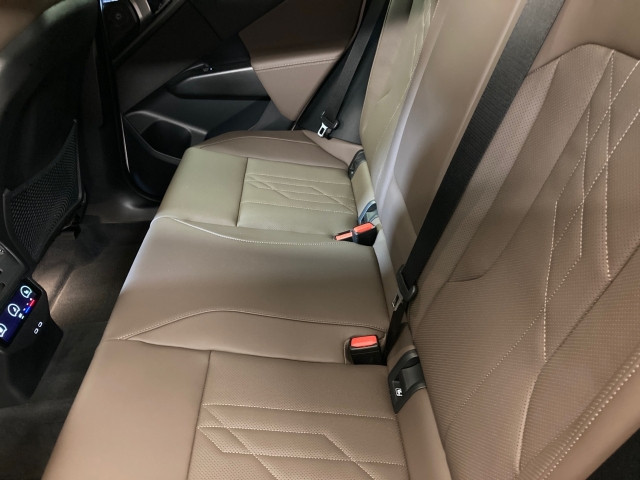 Bild 14: BMW X3 xDrive20 G45 B48