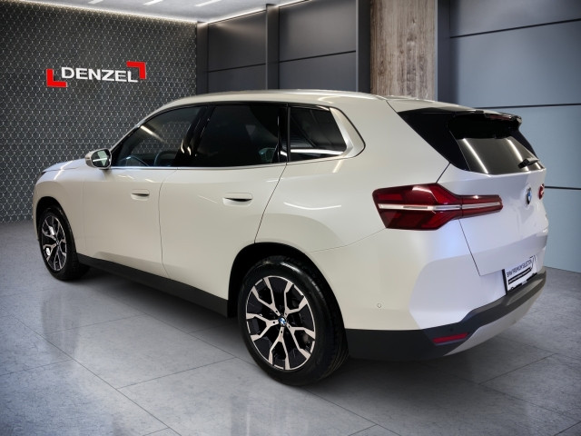 Bild 2: BMW X3 xDrive20 G45 B48