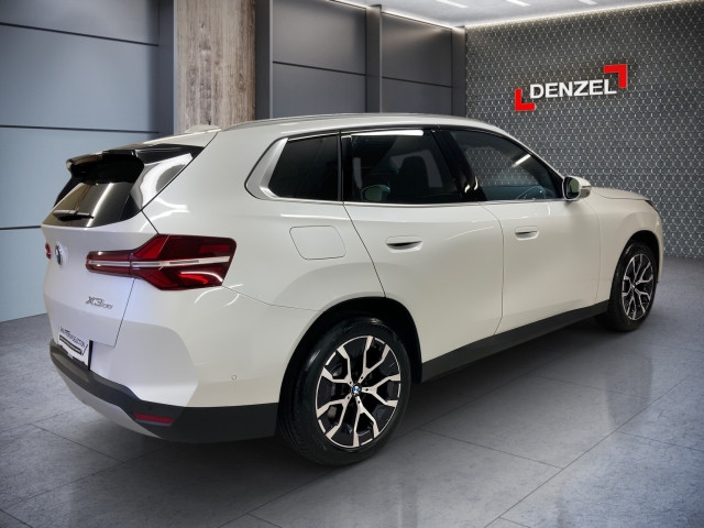 Bild 3: BMW X3 xDrive20 G45 B48