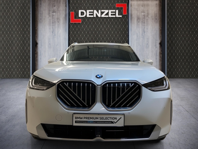 Bild 4: BMW X3 xDrive20 G45 B48