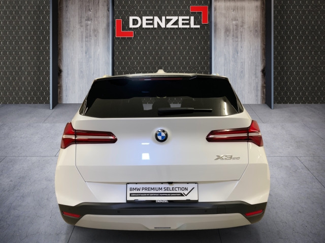 Bild 5: BMW X3 xDrive20 G45 B48