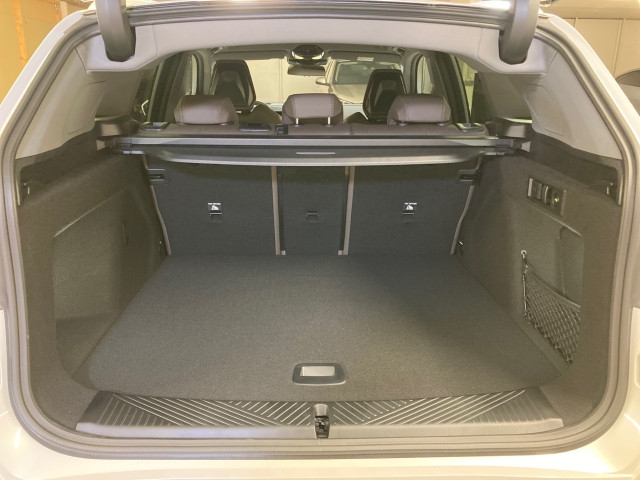 Bild 6: BMW X3 xDrive20 G45 B48