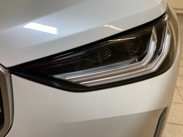 Bild 7: BMW X3 xDrive20 G45 B48