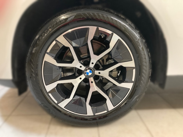 Bild 8: BMW X3 xDrive20 G45 B48