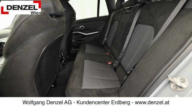 Bild 9: BMW 318d Touring G21 B47