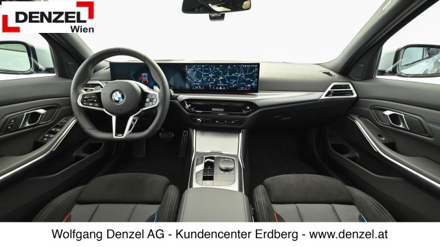 Bild 10: BMW 318d Touring G21 B47
